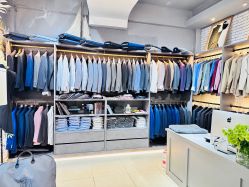 -ChenV西服礼服高级定制(市区养育巷店)