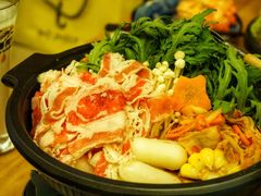 -坂吉屋·居酒屋深夜食堂(龙湖店)