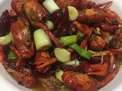 -四妹餐厅(玫瑰街店)