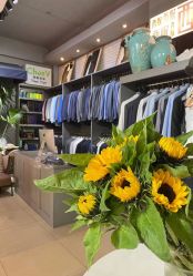 -ChenV西服礼服高级定制(市区养育巷店)