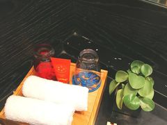 -上海外滩英迪格酒店