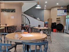 大堂-兔爸私家小厨(新北万达店)