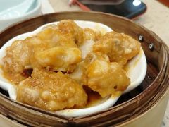 -点都德(南京新百店)