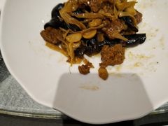 -望乡楼上海菜(日月光店)