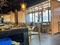 -侯志伟老街炒鸡(广济街店)