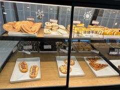 -长发西饼(临顿路店)