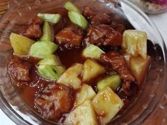 -南磨房食府(燕莎奥特莱斯购物中心店)