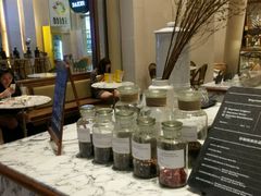 -WHEAT&BAKER-麥(凯德来福士店)