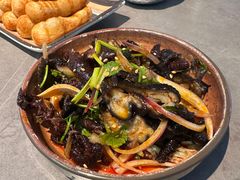 -耍盆友·重庆江湖菜(百子湾店)