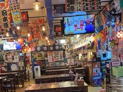-平成屋·午肴夜酒(四川北路店)