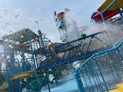 -苏州乐园森林水世界