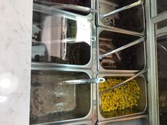 -津椰本·海南正宗椰奶清补凉(店一店)