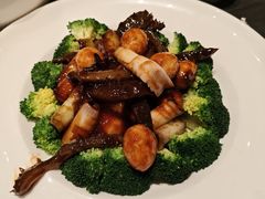 -阿喆私房菜(西五路店)