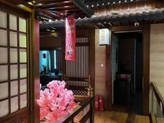 -樱之盛宴·蟹料理海鲜自助(前进大街店)