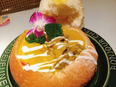 -POKIPOKI泰食谷仓东南亚菜(侨香店)