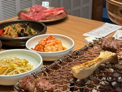 -王妃家(明洞中央店)