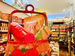 -长平腊味·潮汕特产