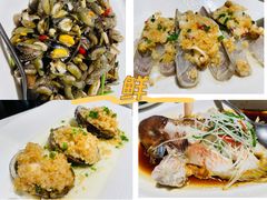 -潮人姐妹轩(海宁路店)