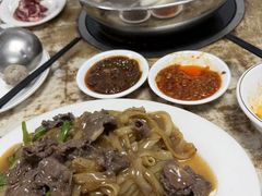 -老二正宗汕头牛肉丸店