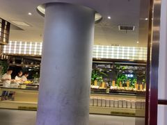 -韩大地烤肉海鲜火锅自助(五一广场店)