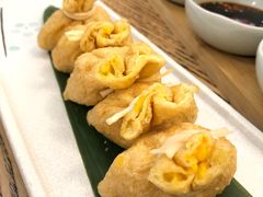 鱼籽福袋-云渔堂蒸汽石锅鱼(万达店)