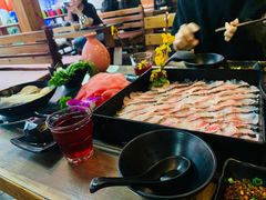 -丽江庭院之爱在路上(西单店)