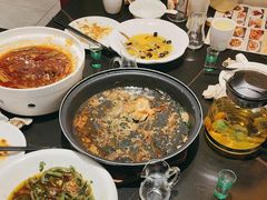 -国人川菜(李家村建东街店)