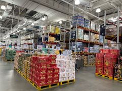 -山姆会员商店(亦庄创意生活广场店)
