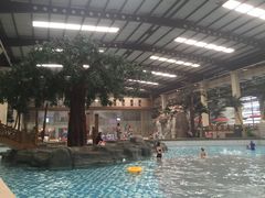 -南宫温泉水世界