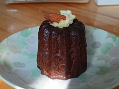 -Juicy Bakery(大学路店)