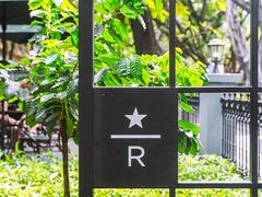 -星巴克臻选(广州沙面店)