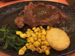 -萨莉亚意式餐厅(悦荟广场店)