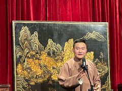-哈哈曲艺社(西门闲亭店)