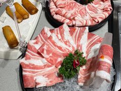 -海底捞火锅(吴中路店)