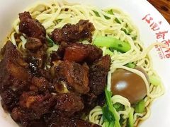 -泰顺江南春面馆
