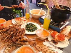 -管氏翅吧(广渠门店)