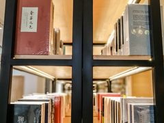 店内环境-简屋书店