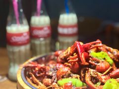 -红盔甲·小龙虾(天钥桥店)