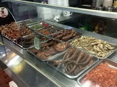 -廖老妈蹄花(中海国际店)