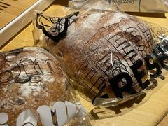 -Juicy Bakery(大学路店)