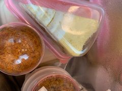 -麦雪尔甜品·生日蛋糕(新街口旗舰店)