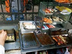 -大学路8号炸串(大学路十四号院店)