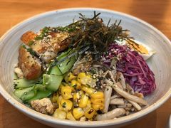 -无印良品餐堂 MUJI Diner(成都太古里店)