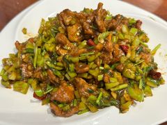 -恩宏德餐馆(平山道店)