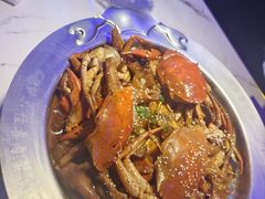 -徐记小怪兽肉蟹煲店(哈西万达金街店)