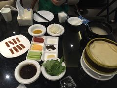 -阿庄新豫菜(通泰路店)