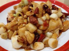 -老边饺子馆(东单店)