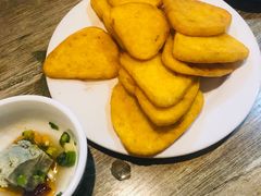 -玫瑰红烤羊排(北新桥三条店)