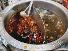 -憨铁匠老火锅(龙岗万科里店)