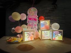 -阿纳迪酒店·秘境西餐厅